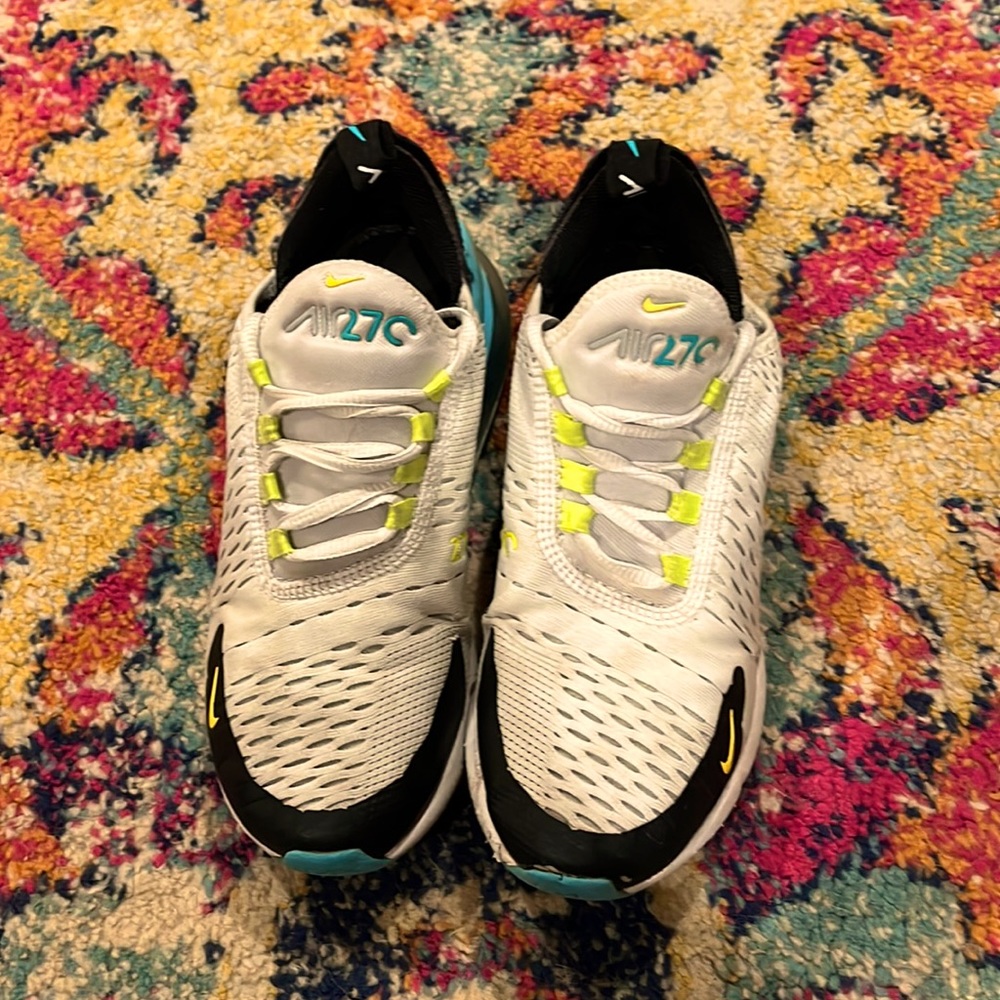 USED! NIKE AIR 270